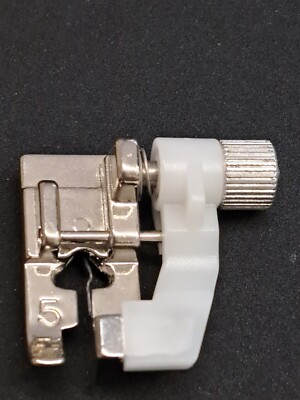 Original BERNINA - Blindstichfuss Nr. 5 Snap-on für z.B. 910, activa 125