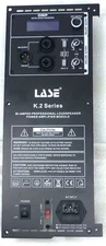 Replacement Amplifier K.2For QSC K12.2, K10.2, K8.2 Power Speakers