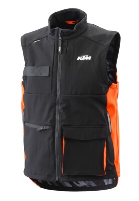 SALE!!! 2021 KTM RACETECH VEST 3PW21003110