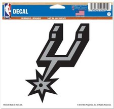 San Antonio Spurs 5