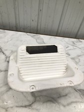 99 Bayliner Express 2895 Boot Fabriform Kunststoffe Fuß Stufe Taschen 50679