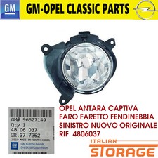 Antibrouillard Opel ANTARA
