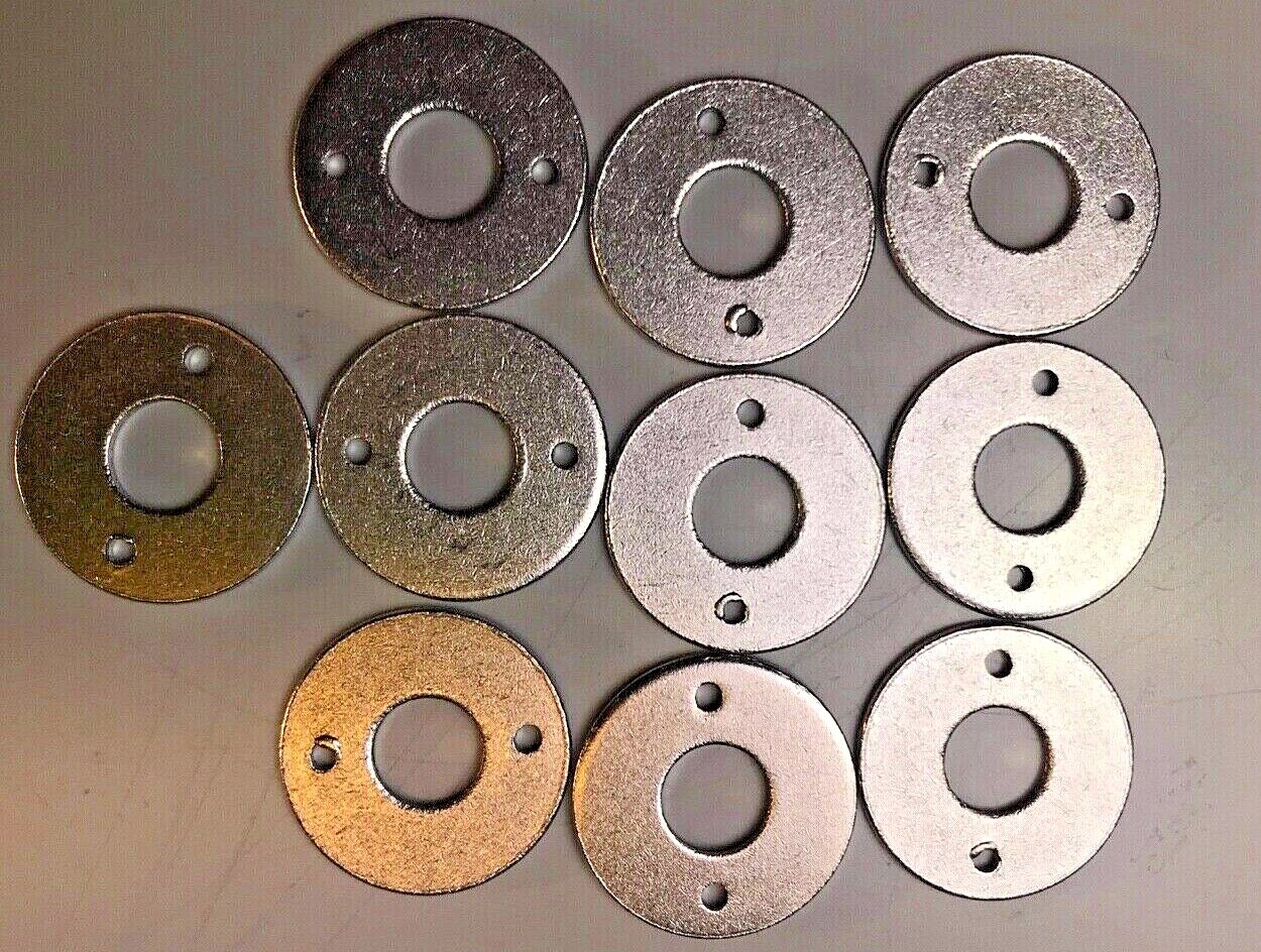 1 Injector Seal Washer O Ring For Toyota Isuzu....11176-56030