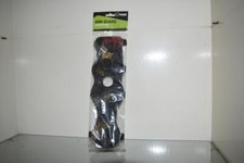 HME Products 4-Strap Arm Guard HME-AGCMO Camouflage NWT