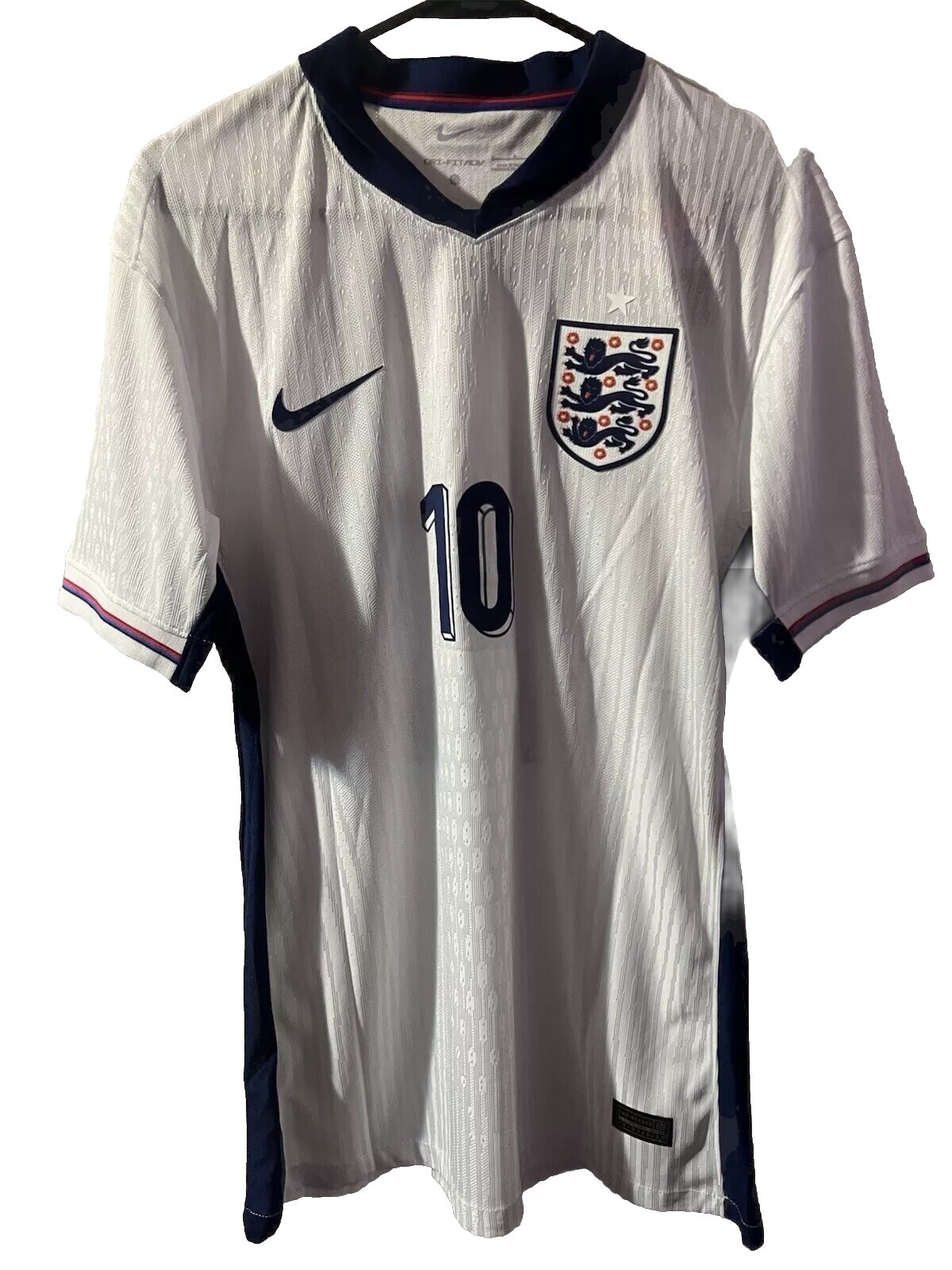 Saka England Jersey | eBay