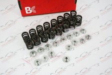 Brian Crower Valve Spring & Steel Retainer Kit For Honda K20A K20Z F20C F22