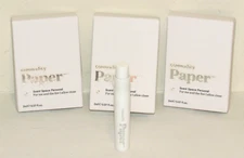 3 Commodity PAPER - Scent Space Personal 6 mL 0.21 Oz TOTAL Unisex Perfume Spray