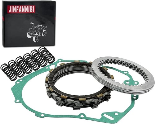 Clutch Springs For Polaris Predator 500 & Outlaw 500 (2003-2007 - Foto 5