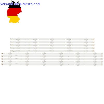 LED-Streifen LB58003 V0 V1 für Philips 58PUS6554 58PUS7505 58PUS6203 58PUS6504