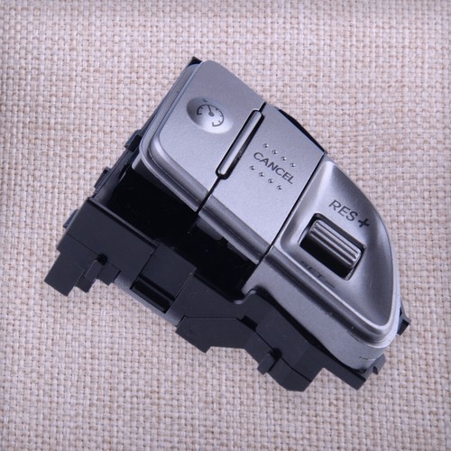 RH Steering Wheel Cruise Control Button Switch Fit for Hyundai Tucson IX35 10-15 - Picture 3 of 7
