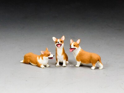 Figurine King & Country SP126 (série Neuf En Boîte)