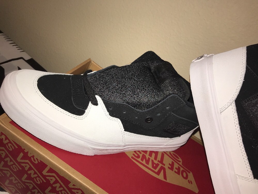 Vans Cab Half Cab Vans (dipped) Size 9.5 Uomo !! 3cde6f Vans Cab Half Cab Vans (dipped) Size 9.5 Uomo !! 3cde6f