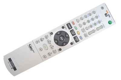 Original Fernbedienung SONY für RDR-HX717,RDR-HX919