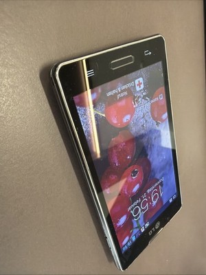 Lg P710 Smartphone Optimus L7 II