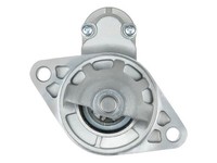 As-Pl Starter S6328S Passend FüR Subaru