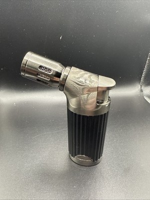 Vertigo  4 Jet Flame Table Lighter
