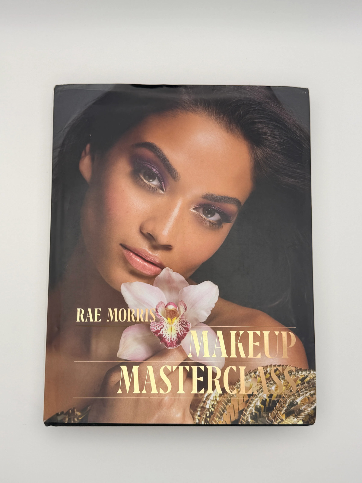 Makeup Masterclass