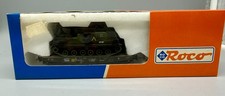 Roco MINITANKS Nr.47182 Schwerlastwagen mit B...