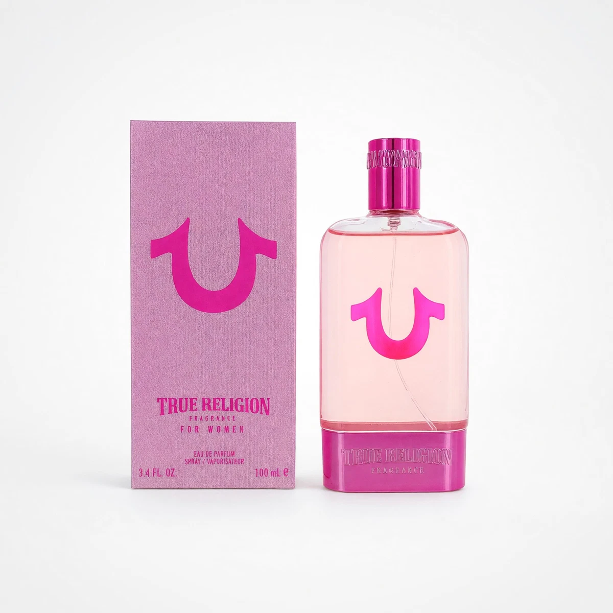 Las mejores ofertas en True Religion True Religion eau de parfum