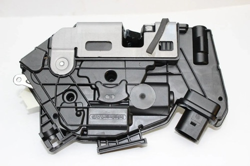 NIEUW Originele deurslot ZV kasteel vooraan rechts 7L2837015F VW T6 - Afbeelding 3 van 6