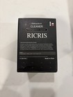 RICRIS Electric Quick Dry Portable Automatic Makeup Brush Cleaning Machine — photo 5