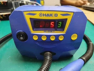 Hakko white