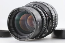  TOP MINT  Hasselblad Carl Zeiss Sonnar T C 150mm f/4 MF Lens Black JAPAN