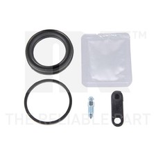 Reparatur-Satz Bremssattel vorne für Peugeot 106 1 1A 2 1S 205 741B | 324116