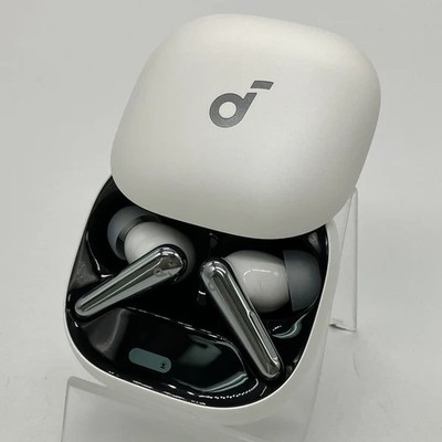 Anker Soundcore Liberty 4 Pro Pearl White A3954N21