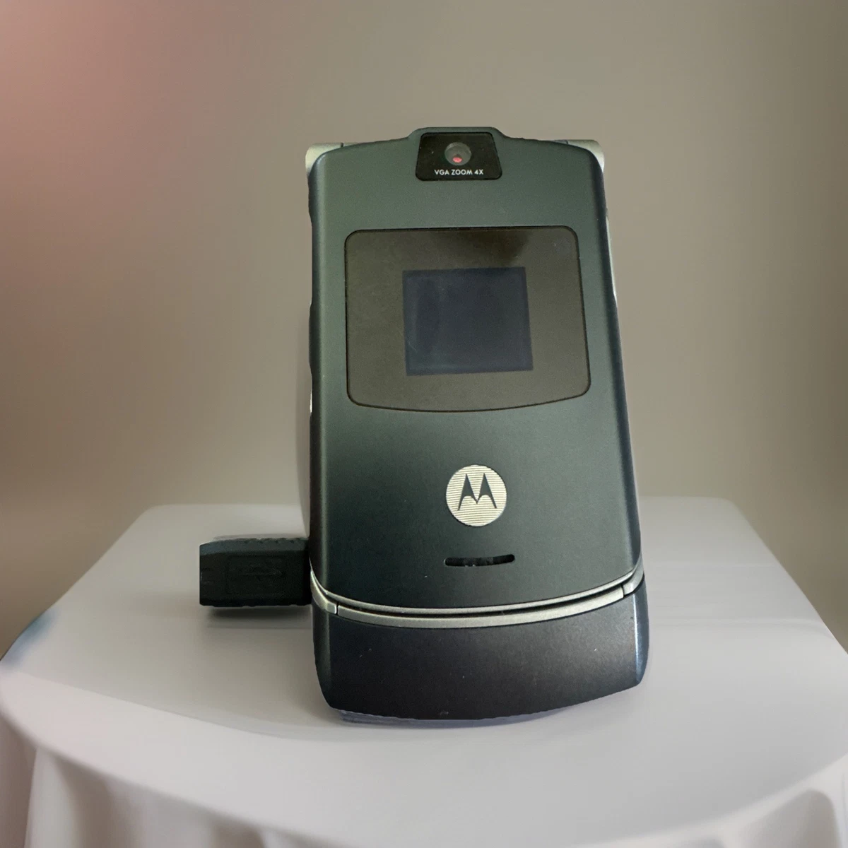 Preços baixos em Motorola RAZR V3 M Celulares e smartphones | eBay