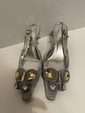 J Renee Heels
