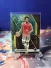 2023 Panini Phoenix Basketball Teal Lazer Scoot Henderson #6