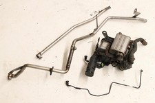 VW Touran 1T 1,9TDI Webasto Standheizung Zuheizer Bastler 1K0815065AF 1K0819508H