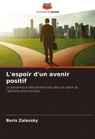 Boris Zalessky | L'espoir D'un Avenir Positif | Taschenbuch | FranzöSisch (2024)