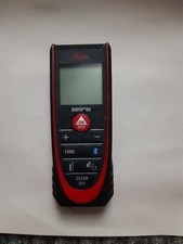 LEICA DISTO D2  LASER MEASURE UNIT ONLY