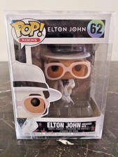 Elton John Funko Pop 