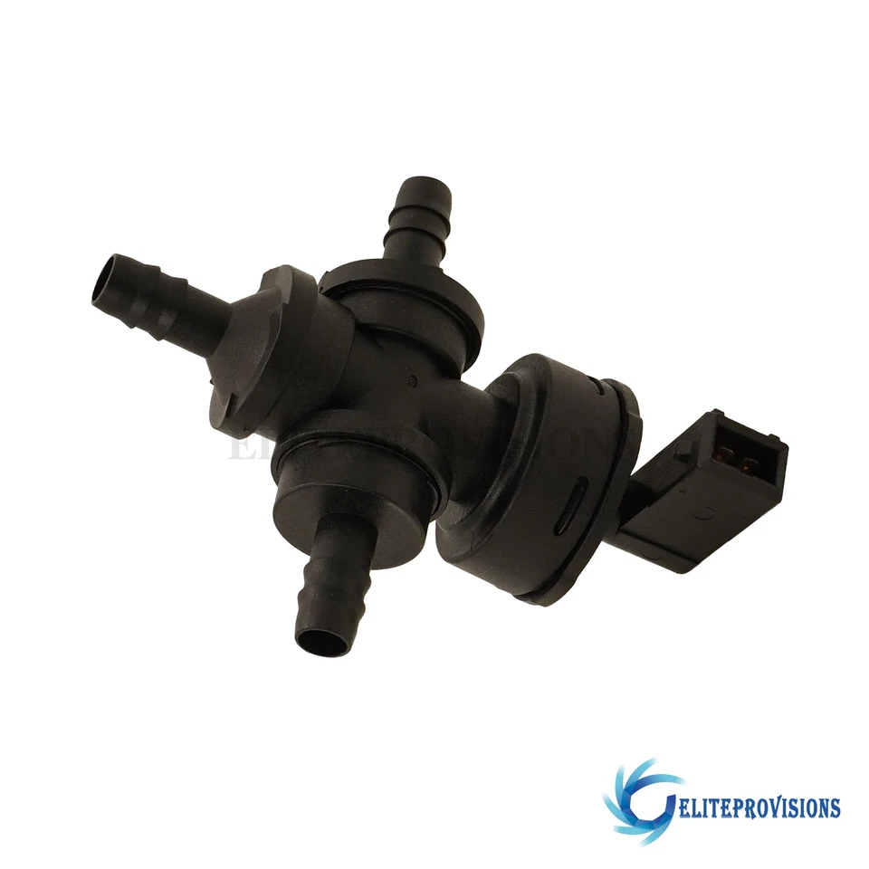 For 2003-09 Volvo S60 S80 V70 XC70 Brake Booster Vacuum Switch 30645493 926-887 Foto 2 de 4