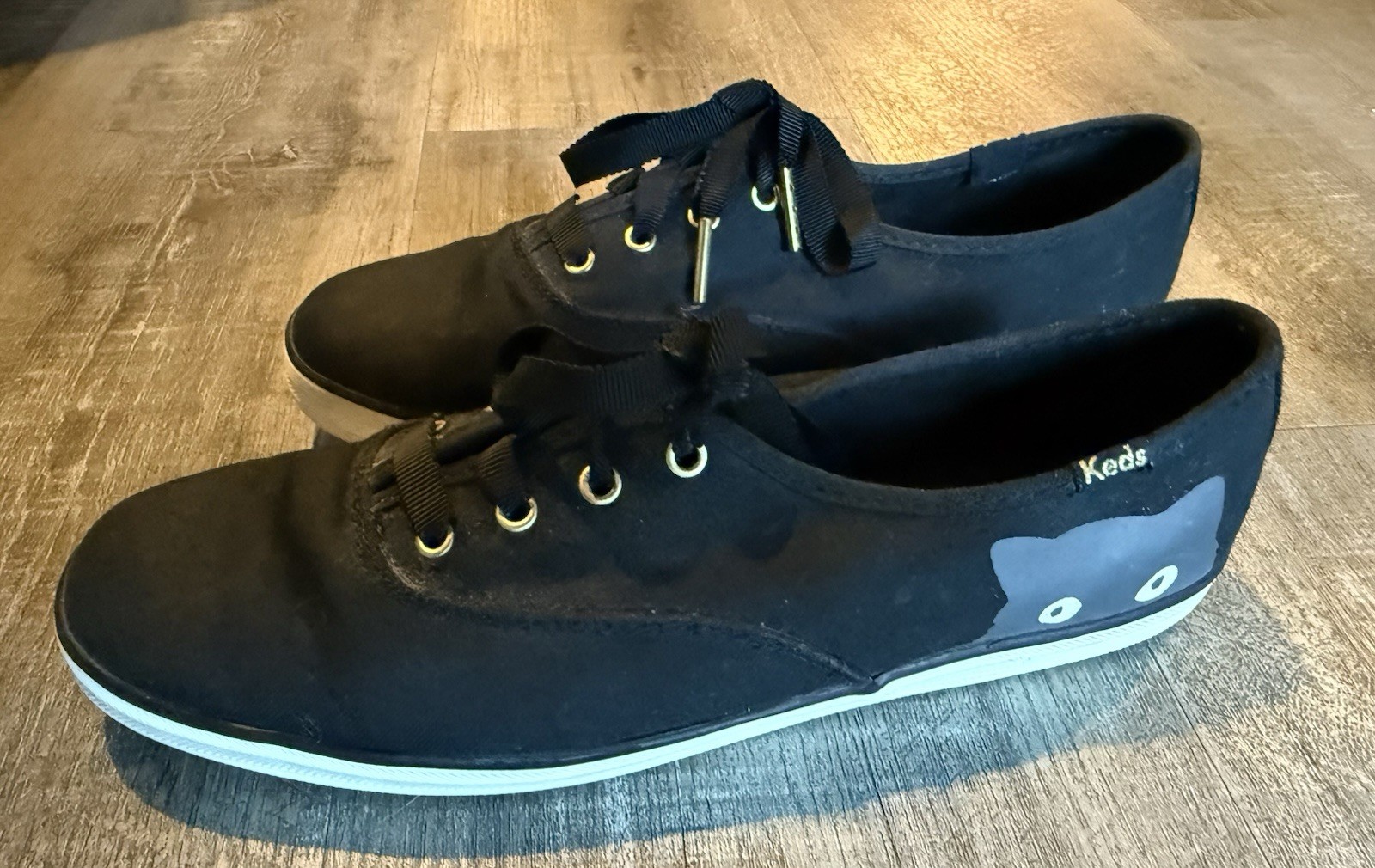 Seller photo, eBay