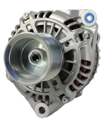 1* Lichtmaschine 90A Neu Original Mitsubishi A004TA0592 für Iveco Eurotech