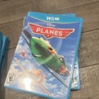 Nintendo Wii U Game Lot 5 w/ Cases: Guitar Hero Live, Minecraft, Angry Birds SW — photo 8