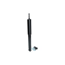 2x Stoßdämpfer hinten für Opel Corsa C X01 23846521