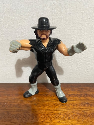 WWF Hasbro The The The The The The The The The The...