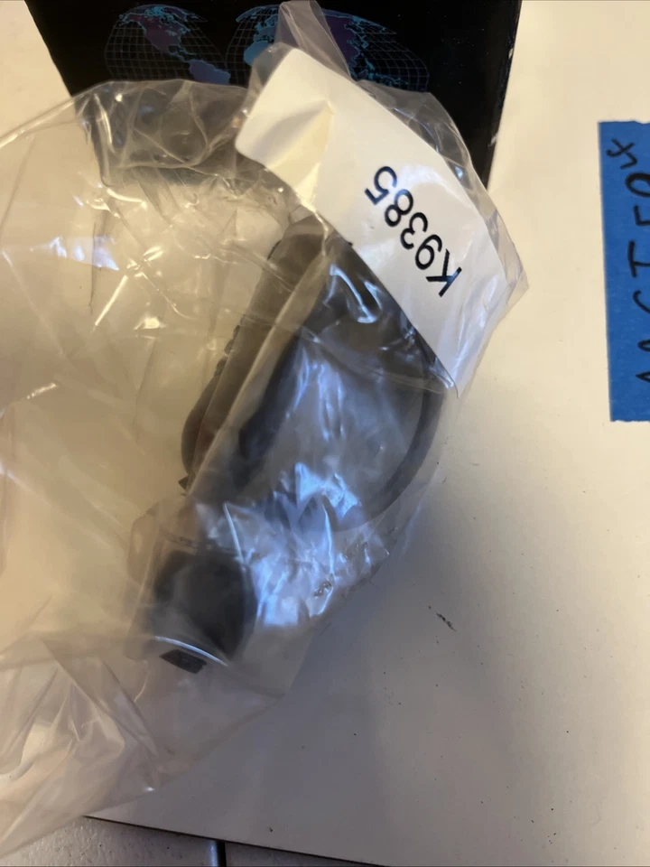 Rótula delantera inferior XRF K9385 Honda Civic Accord CRX Prelude Acura Integra Foto 4 de 4