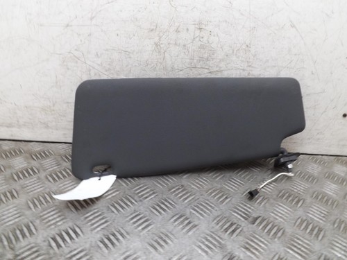 Parasol fuera de juego para conductor derecho BMW X3 / Parasol enchufe de 2 pines E83 2004-2010D - Imagen 3 de 8