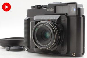 Fuji gs645w en vente | eBay