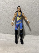 WWE Mattel 123 Kid Sean Waltman Wrestling Figure Series 41 Elite 2011 X-Pac Syxx