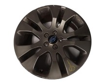Oem 1 Wheel Rim For Impreza Alloy C Grade Edge Chew