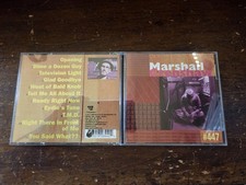 Marshall Crenshaw &ndash; #447 RARE out of print CD '99