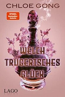 Welch trügerisches Glück: Codename: Fortuna. Spione... | Buch | Zustand sehr gut - Bild 1 von 2