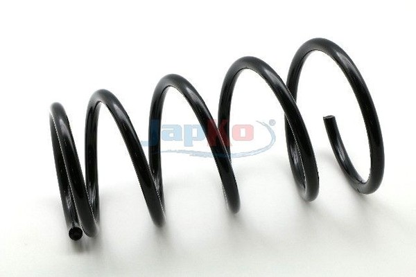2X Japko Fahrwerksfeder ZCJ6103I FüR Ford USA-image